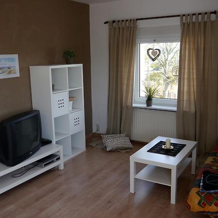Ferienwohnung-Kuechler Oelsnitz  Bagian luar foto