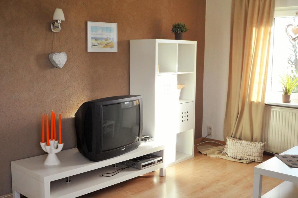 Ferienwohnung-Kuechler Oelsnitz  Bagian luar foto