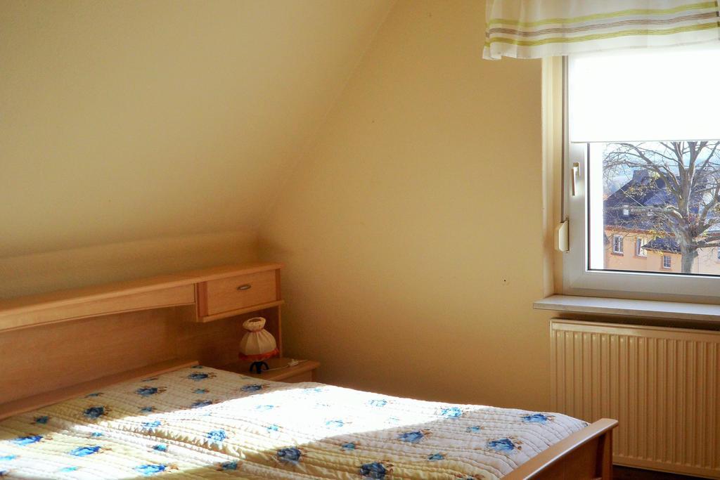 Ferienwohnung-Kuechler Oelsnitz  Bagian luar foto